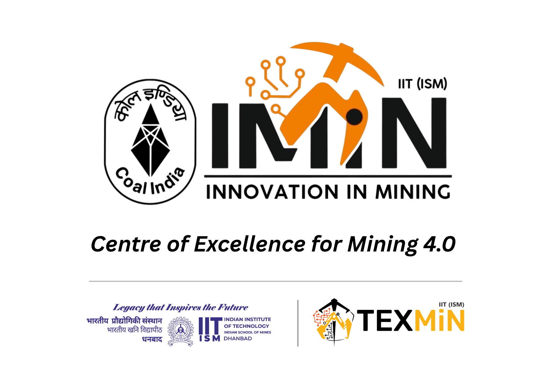 IMiN Logo